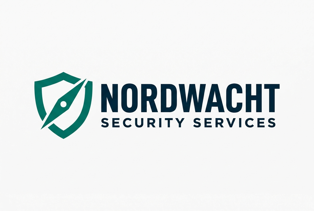 Nordwacht Logo